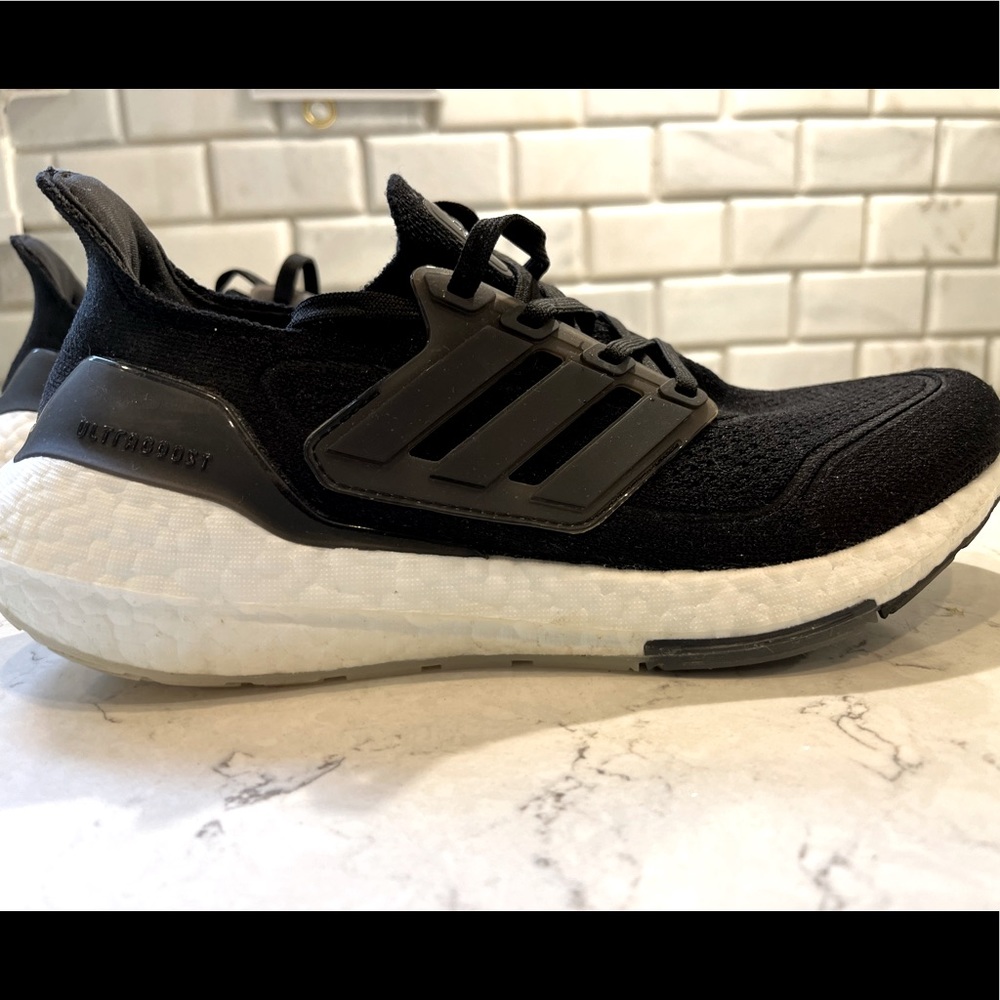 Women’s Adidas Ultraboost Shoes